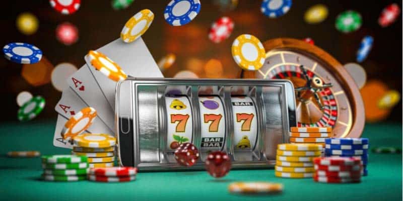 Các trò chơi có tại Casino 97Win