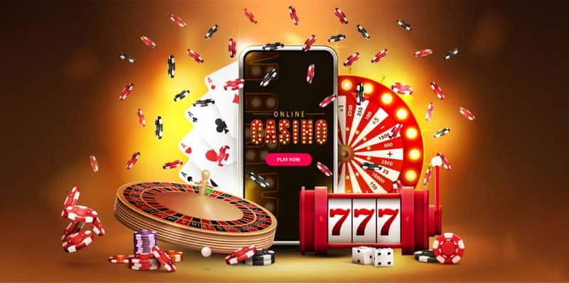 Tính năng nổi bật của Casino 97Win