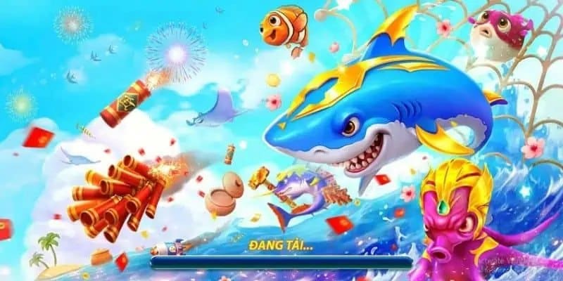 Giới thiệu về chuyên mục game bắn cá online tại U888