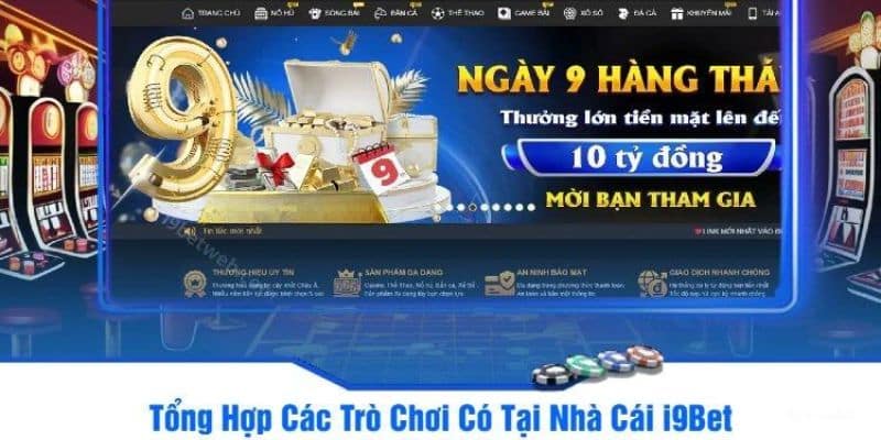 Danh sách những siêu phẩm cá cược giải trí hot hit