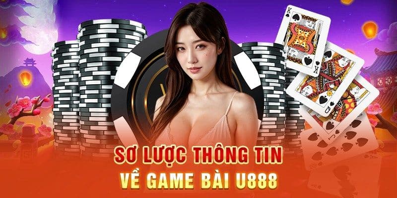 Giới thiệu về sự nổi trội của những game bài