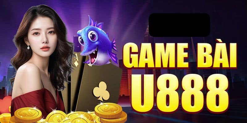 Game bài U888