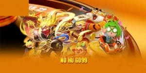 Nổ Hũ Go99