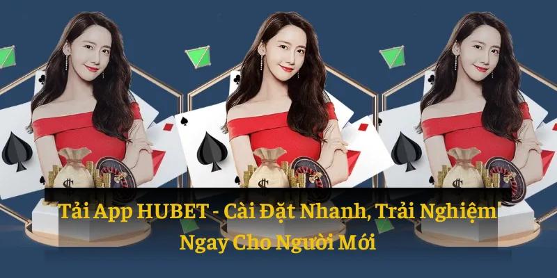 tải app HUBET